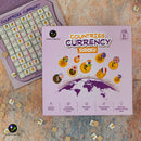 Countries- Currency