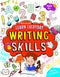 Learn Everyday Writing Skills - Age 6+ : Interactive & Activity Children Book By Dreamland Publications 9789388371421