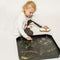 Fun2 Play Educational Tuff Tray - Infinite Black