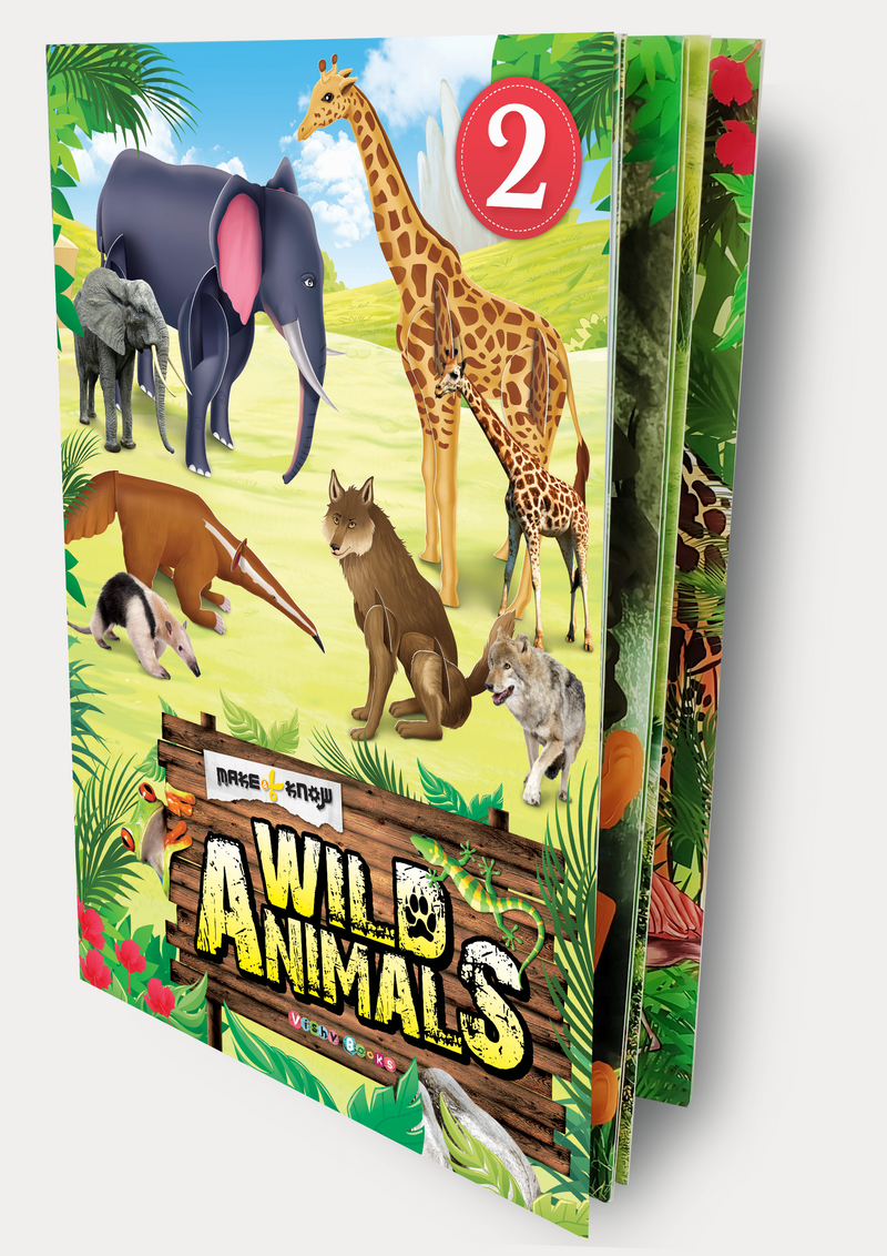 Wild Animals-2