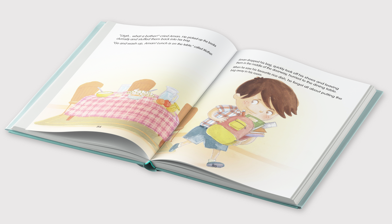 Wise Boys Stories