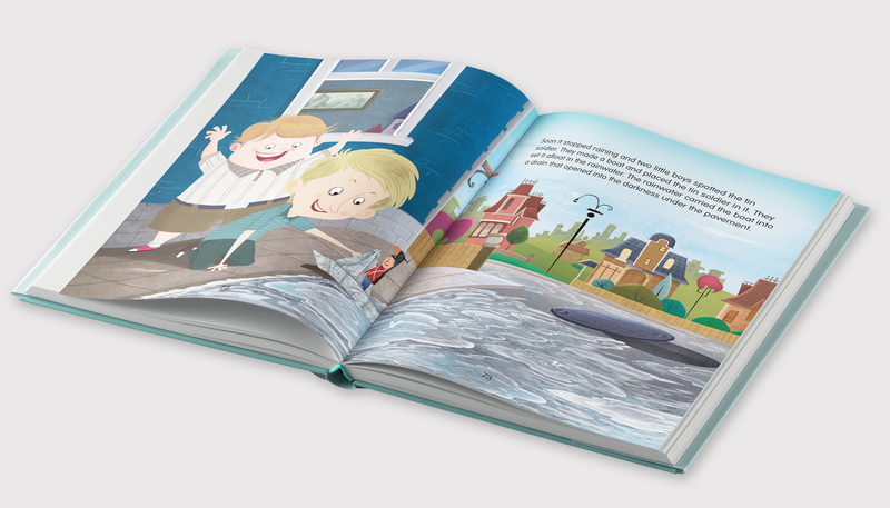 Wise Boys Stories