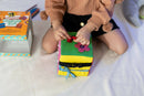 Montesorri Motor Skill Cube