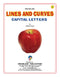 Lines and Curves (Capital Letters) Part 2