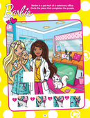 Barbie Colouring and Activity Book : Interactive & Activity Children Book By Dreamland Publications