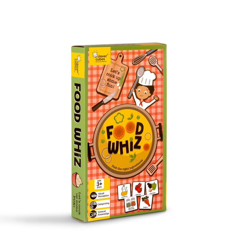 Food Whiz
