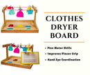 Cloth Dryer Board