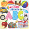 My First Library ABC : Early Learning Children Book By Dreamland Publications 9789388371315