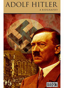 Adolf Hitler: A Biography