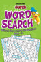 Super Word Search Part - 10 : Interactive & Activity Children Book By Dreamland Publications 9788184518733