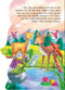 Wonderful Story Board book- Bambi : Story Books Children Book By Dreamland Publications 9789350892688