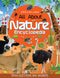 Nature Encyclopedia for Children Age 5 - 15 Years- All About Trivia Questions and Answers : Reference Children Book by Dreamland Publications
