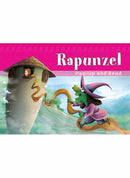 Rapunzel (Pop-Up)