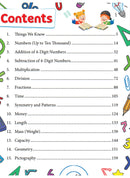 Pegasus Primary Mathematics for Class 3