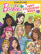 Barbie Copy Colouring Book : Drawing, Painting & Colouring Children Book By Dreamland Publications