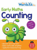 Counting : Early Maths