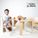 Wooden Table for Children