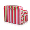 Kid's Comfy Sofa - Multi Stripe Casablanca