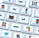 SightWords Flashcards- Pack of 40