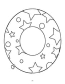Bumper Colouring Books - (4 Titles)