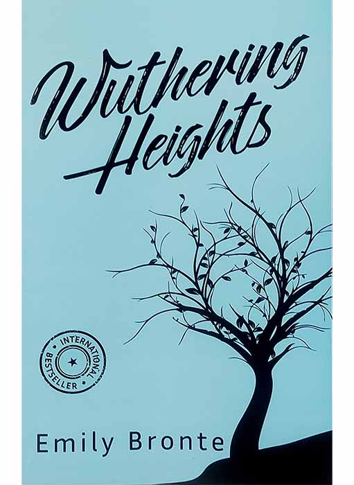 Wuthering Heights