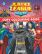 Justice League Copy Colouring Book : Drawing, Painting & Colouring Book 9789394767553