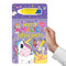 Water Magic Unicorn- With Water Pen - Use over and over again : Children Drawing, Painting & Colouring by Dreamland Publications