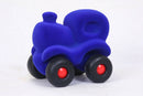 Micro Choo Choo Train (0 to 10 years)(Non-Toxic Rubber Toys)