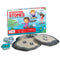 Chalk and Chuckles Stepping Stones, Active Movement Math Game