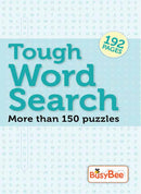 Tough Word Search