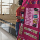 Educational Calendar
