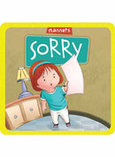 Manners: Sorry