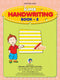 Super Hand Writing Book Part - 5 : Early Learning Children Book By Dreamland Publications 9789350892312