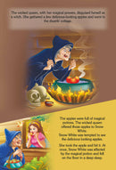 Pop-Up Fairy Tales - Snow White : Story Books Children Book By Dreamland Publications 9788184517217