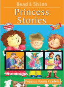 Princess Stories: Level 1