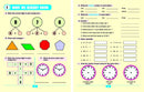 Mental Mathematics (Set -2 ,Book 1,2,3) : School Textbooks Children Book By Dreamland Publications