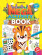 Mega Activity Book : Interactive & Activity Children Book By Dreamland Publications