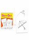 Set of 4 Dot to Dot Books for 3+ Year Old Children