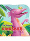 The Biggest Dinosaur Story Book