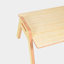 Montessori Chowki Study & Play Floor Table -Small | Kids Furniture