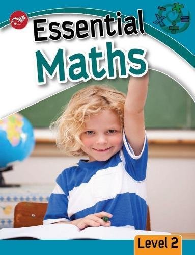 Essential Maths - Level 2