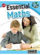 Essential Maths - Level 3