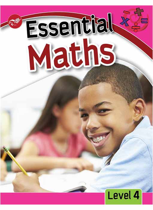 Essential Maths - Level 4