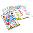 Finding Happiness Books Pack- A Pack of 4 Books