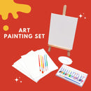 Painting Set