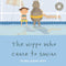 The Hippo Who Came to Swim