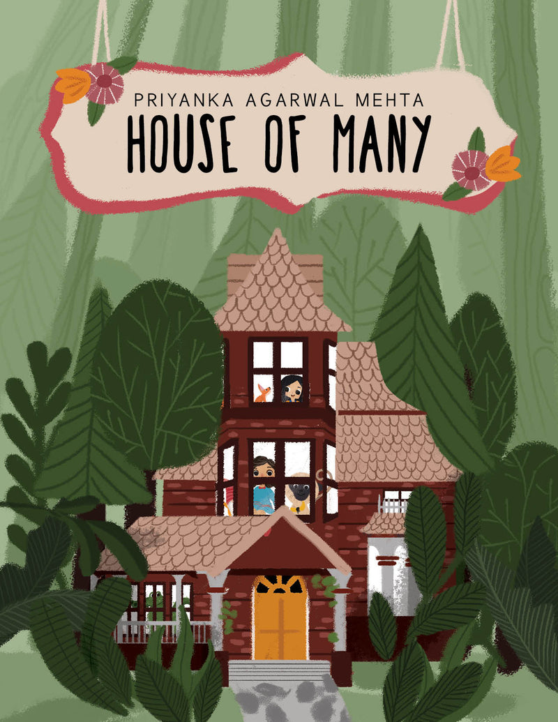 House of Many