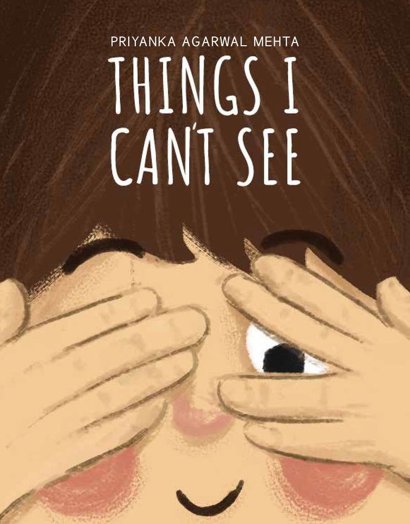 Things I Can't See