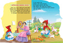 Fancy Story Board Book - Pack 1 (5 Titles) : Story Books Children Book By Dreamland Publications 9788184518566