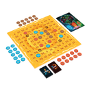 Xíng: A Token Placement Strategy Board Game (9+ years)